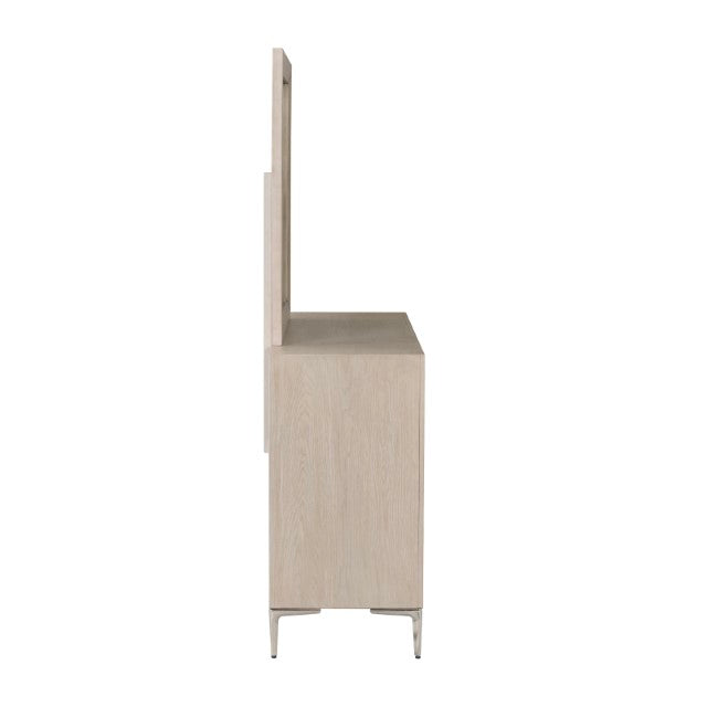 Bashford Dresser