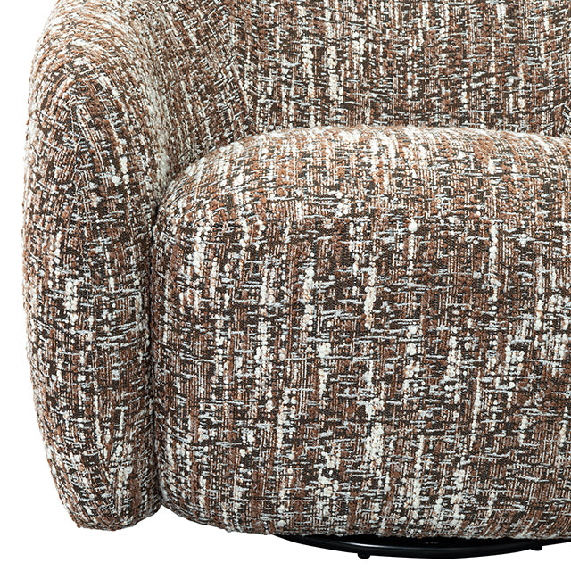 Pyrena Swivel Chair