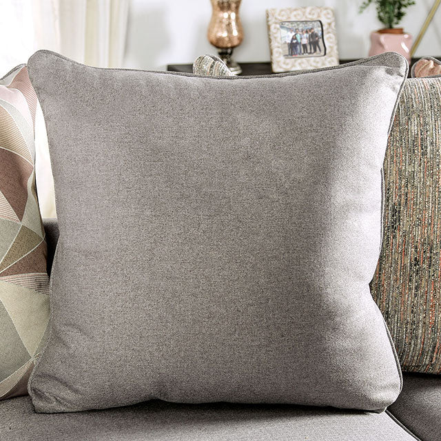 Harriden Sectional