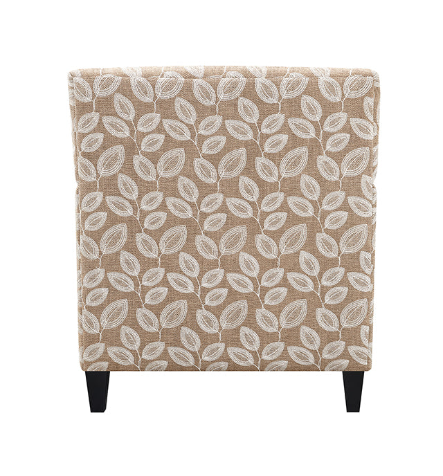 Ivey Acent Chair