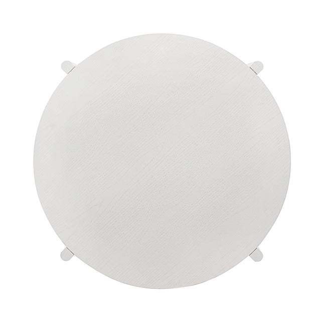 Hyde Round Coffee Table