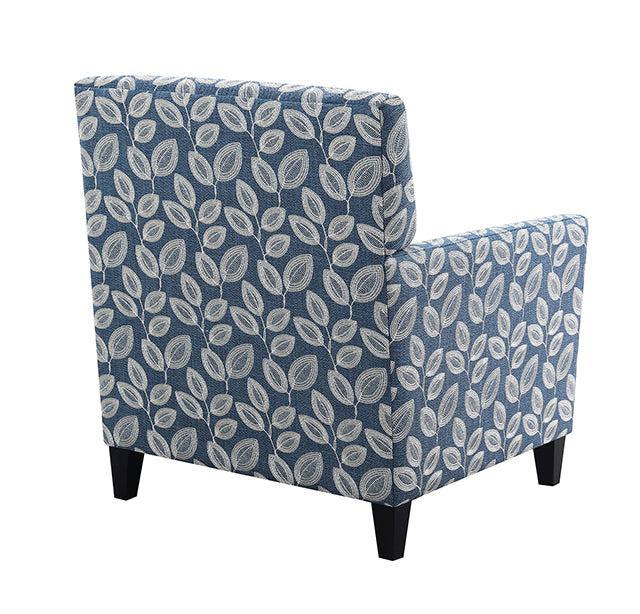 Ivey Acent Chair